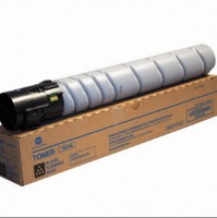 картридж Konica Minolta TN514K (A9E8150) заправка картриджа Konica Minolta TN514K (A9E8150)
